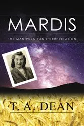 Book cover of Mardis by Dean, T., A.