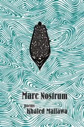 Book cover of Mare Nostrum by Unknown