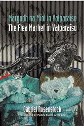 Book cover of Margadh na Míol I Valparaíso by Unknown