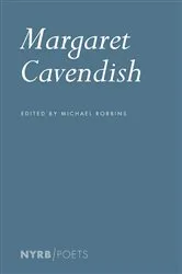 Book cover of Margaret Cavendish by Emma Rees