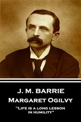 Book cover of Margaret Ogilvy by Unknown