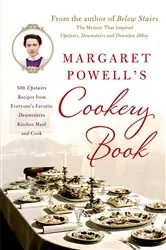 Book cover of Margaret Powell's Cookery Book by Margaret Powell