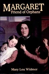 Book cover of Margaret by Mary Lou Widmer