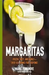 Book cover of Margaritas by Mamie Fennimore
