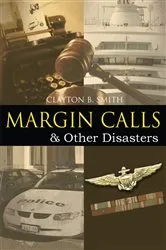 Book cover of Margin Calls by Clayton B. Smith