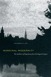 Book cover of Marginal Modernity by Leonardo F. Lisi
