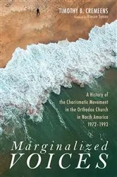 Book cover of Marginalized Voices by Timothy B. Cremeens