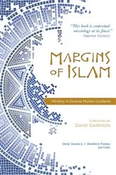 Book cover of Margins of Islam by Gene Daniels