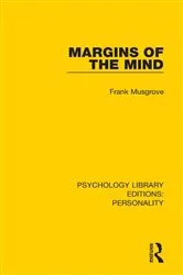 Book cover of Margins of the Mind by Frank Musgrove