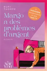 Book cover of Margo a des problèmes d'argent by Unknown