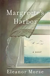 Book cover of Margreete's Harbor by Unknown