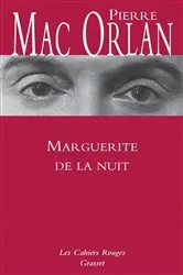 Book cover of Marguerite de la nuit by Pierre Mac Orlan