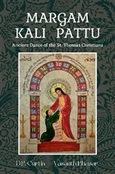 Book cover of Margum Kali Pattu by Itti Thornman