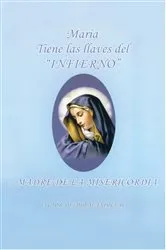 Book cover of Maria Tiene Las Llaves Del 