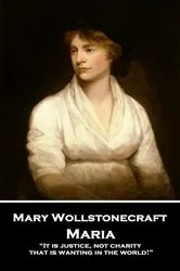 Book cover of Maria by Priester Wernher