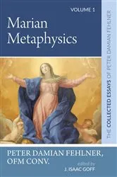 Book cover of Marian Metaphysics by Unknown