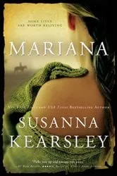 Book cover of Mariana by Susanna Kearsley