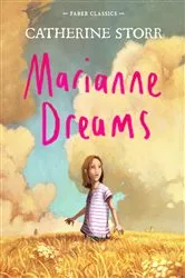 Book cover of Marianne Dreams by Catherine Storr