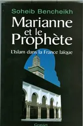 Book cover of Marianne et le Prophète by Unknown