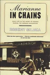 Book cover of Marianne in Chains by Robert Gildea