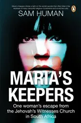 Book cover of Maria's Keepers by Unknown