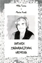 Book cover of Marica Kosak i Milka Trnina by Dominik Kosak
