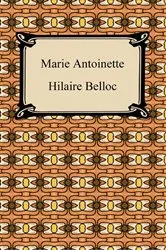 Book cover of Marie-Antoinette by Evelyne Lever