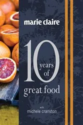Book cover of Marie Claire by Michele Cranston