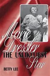 Book cover of Marie Dressler by Unknown