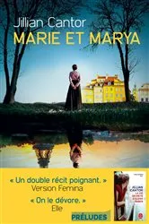 Book cover of Marie et Marya by Unknown