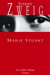 Book cover of Marie Stuart by Michel Duchein