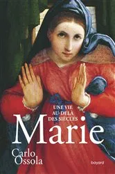 Book cover of Marie by H. Rider Haggard