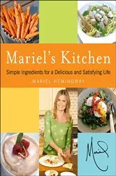 Book cover of Mariel's Kitchen by Unknown
