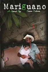 Book cover of Mariguano by Juan Ochoa