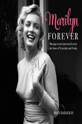 Book cover of Marilyn Forever by Boze Hadleigh