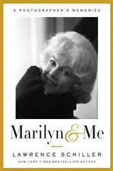 Book cover of Marilyn & Me by Unknown