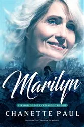 Book cover of Marilyn by Jeremy Wilson