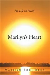Book cover of Marilyn's Heart by Marilyn Bodi Reed
