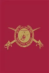 Book cover of Marine Corps Reserve Officers Assn by Turner Publishing