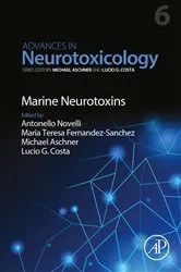 Book cover of Marine Neurotoxins by Antonello Novelli