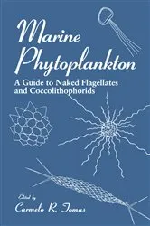 Book cover of Marine Phytoplankton by Carmelo R Tomas