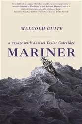 Book cover of Mariner by Malcolm Guite