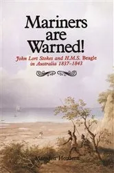 Book cover of Mariners Are Warned! by Marsden Hordern