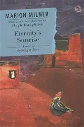 Book cover of Marion Milner by Unknown