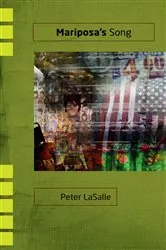 Book cover of Mariposa’s Song by Unknown