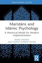 Book cover of Maristāns and Islāmic Psychology by Unknown