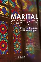 Book cover of Marital Captivity by Susan Rutten