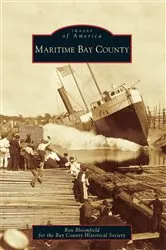 Book cover of Maritime Bay County by Ron Bloomfield