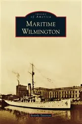 Book cover of Maritime Wilmington by Unknown
