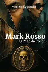 Book cover of Mark Rosso by Unknown